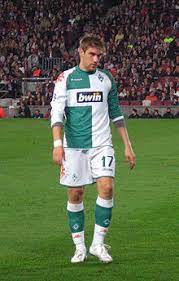 Werder bremen, nantes, bolton wanderers, mainz, mainz 05. Ivan Klasnic Wikipedia