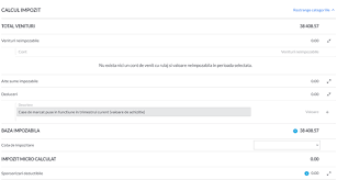 Cota standard de impozitare este de 16%, exceptie facand persoanele juridice care realizeaza venituri in baza unui contract de asociere, dar si operatorii. Conditii Microintreprindere In Anul 2021 Cote De Impozit Trecere De La Profit La Micro Sau De La Micro La Profit In 2021 Contabilitate Fiscalitate Monografii Contabile