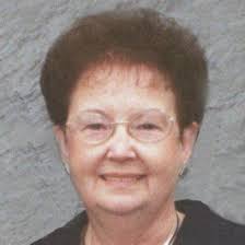 Obituary information for Charlotte Geneva Calloway Crumley