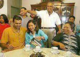 Maybe you would like to learn more about one of these? Hanif S Family Never Believed The Charge Against Him The Star
