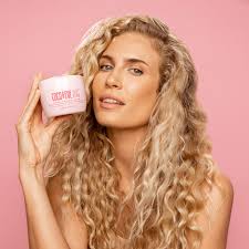 Coco & Eve Sweet Repair Repairing & Restoring Hair Mask NZ