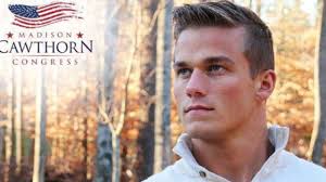 His ancestors have served western north carolina communities for over 200 years including in the. Gay Men Are Fiercely Divided Over Pro Trump Thirst Trap Candidate Madison Cawthorn Flipboard