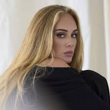 Adele 'never been in love like this' and is obsessed with American  boyfriend