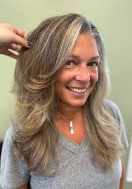 Jasmine Atkinson Hair