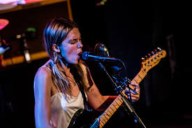 Stream tracks and playlists from wolf alice on your desktop or mobile device. Musikblog Wolf Alice Live Im Ampere Munchen