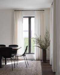 You take the item to them and then you and the shopkeeper decide on a price the curtains will sell for. Disc Interiors On Instagram Beverly Hills Spanish By Disc Interiors Discinteriors Customhomes Simplicit Disc Interiors Dining Room Drapery Custom Curtains