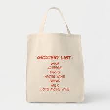 There are a lot of creative people here at ecobags ® so we're introducing a new line of totes with quotes that we think you'll enjoy. Funny Grocery Quote Tote Bag Zazzle Com In 2021 Quote Tote Bag Quote Tote Grocery Tote Bag
