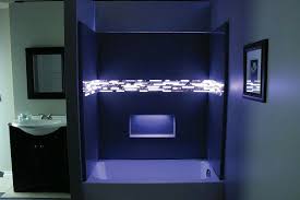 Pin By Eric Maier On Master Bath Ideas Shower Lighting Led Lighting System Bath Renovation