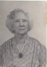 Martha Luella Thomas Hatch (1866-1951)