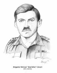 Return of the Chindits, Part 2