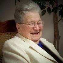 Betty L. Gray Obituary