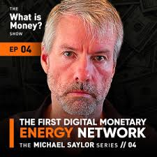 BITCOIN BRAIN MELT w/ Michael Dunworth