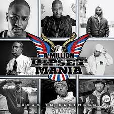 And other members of the bad boy record label. Harlem Get Money Mp3 Song Download Harlem Get Money Song By A Mafia A Million Dipset Mania Back To Business Songs 2013 Hungama
