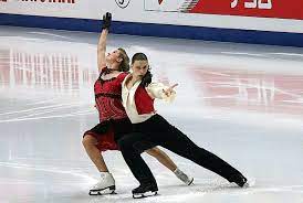 The toe pick assist looks a bit like a pole vault. Figure Skating Tricks For The Beginner Howtheyplay