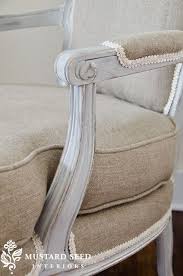 My Family Room Has Been Undergoing Some Changes Over The Past Few Months Years Really It S Bee Furniture Upholstery Reupholster Furniture Furniture Makeover