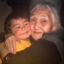 How An Alaskan Family — And Their Teenage Son — Overcome A Legacy Of Pain :  Goats and Soda : NPR