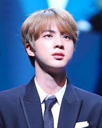 Top những màu tóc nhuộm đỉnh cao nhất của Jin (BTS) bạn không thể bỏ qua ⋆  Liembarbershop.com