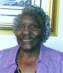 Mother Louise Adaline Anderson Obituary