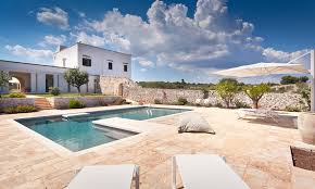 Le piu belle case di campagna foto my luxury. Le 6 Masserie Piu Belle Da Affittare Su Airbnb Tgtourism