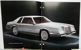 Image result for Sterling Silver 1981 Chrysler