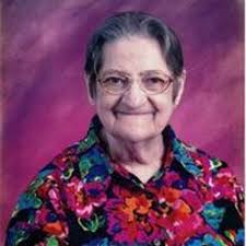 Marjorie Eisenbacher Obituary September 4, 2012