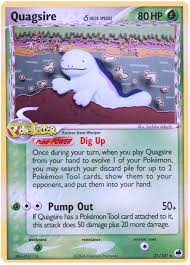 Pokemon 195 Quagsire Pokedex: Evolution, Moves, Location, Stats