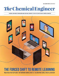 Campus building in tronoh mines, perak, malaysia. Issue 949 950 The Chemical Engineer