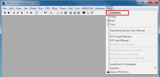 Manuals to help you get started: Https Community Nxp Com Pwmxy87654 Attachments Pwmxy87654 Imx Processors 40tkb 1380 2 Trace32 20basic 20tutorial Pdf