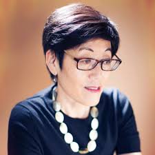 Nancy Matsumoto, Reaping What She Sows: How Women Are Rebuilding Our Broken  Food System, with Richa Mehra of Slow Food NYC