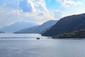 Температура моря (2 км, в мармарисе (маяк)) +24.1 °c+75 °f. Marmaris V Marte 2022 Otdyh I Pogoda V Marmarise Turciya