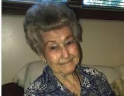 Ellen Mackay Obituary January 8, 2020