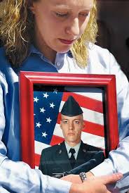 SPC Robert Oliver Unruh (1979-2004)