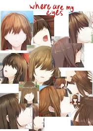 Also Why Does Mc S Hair Color Change Sometimes Mystic Messenger Memes Mystic Messenger Mystic Messenger Funny