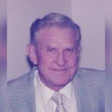 Obituary information for Melvin S. Black