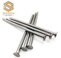 Wholesale Polished Common Iron Wire Nail Manufacturer and ...