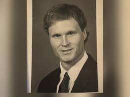 Bruce Dixon Henley's Memorial Website