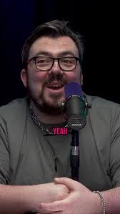 VIP in the audience!