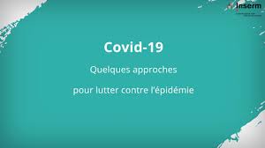 It was first identified in december 2019 in wuhan,. Coronavirus Et Covid 19 Inserm La Science Pour La Sante
