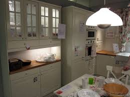 Kuchnia W Stylu Rustykalnym Home Decor Ikea Interior Design