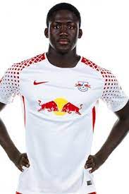 Pinpng.com collects million of free transparent png images, cliparts and icons. Ibrahima Konate Rb Leipzig Stats Titles Won