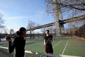 The city requires a permit to play tennis on any public court. Fee Hikes At Nyc Tennis Courts Net Big Loss For City New York Daily News
