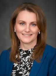 St. Joseph's Health is proud to announce that Julie Moore, DNP, MBA, RN,  NEA-BC, CCRN, Chief Nursing Officer, has been named one of the Top 50 Women  Chief Nursing Officers of 2025