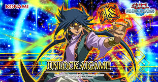 Decks, see all 7 comments as it was once the most powerful deck in the game. Yu Gi Oh Duel Links Look For Aigami And Duel To Win Special Prizes Facebook