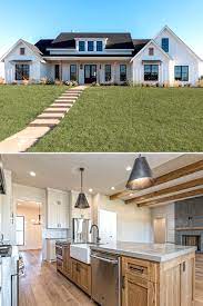 While chip and jo have closed the fixer upper. Pin By Bethany Crawford On Favorite Places Spaces In 2021 Joanna Gaines House Farmhouse Remodel Farmhouse Design