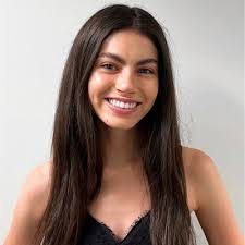 Lauren Lippert's Instagram, Twitter & Facebook