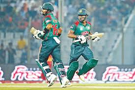 Bangladesh vs zimbabwe series schedule 2020. Bangladesh Vs Zimbabwe 2nd Odi Live Score Updates The Daily Star