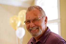 Larry Butler Obituary