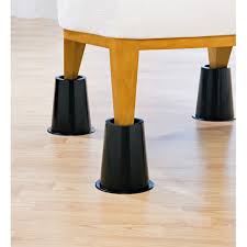 Standardmodelle ohne elektrische bedienung erhalten sie bereits ab 1.600 euro. Mobel Erhoher 4er Set Stuhlbein Erhohung Verlangerung Um 13 Cm Sofa Sessel Stuhl Ebay