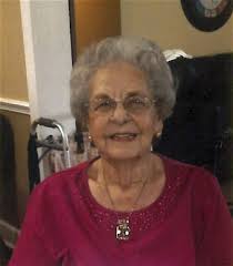 Nadine Fussell Newsom Dunlap Obituary