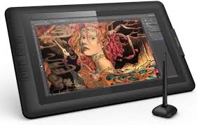 Wacom) of the wacom drawing tablets, the wacom cintiq pro will set you back the most money. 10 Best Tablets For Graphic Design Drawing Art 2021 June